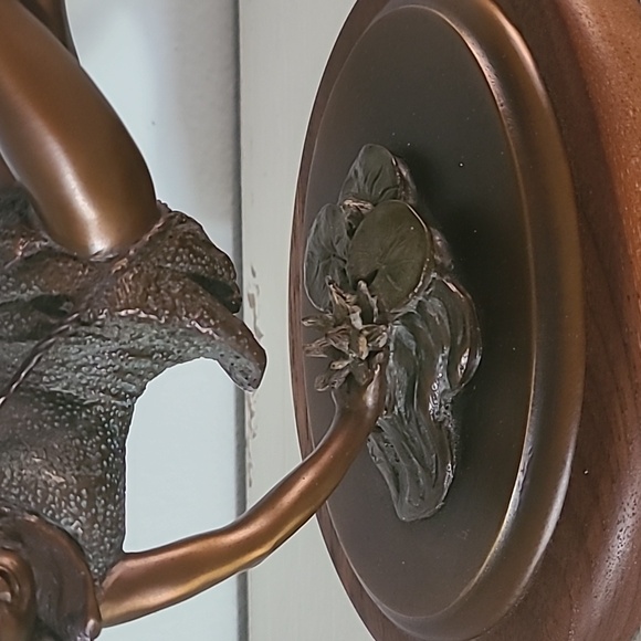 Enchanted Sculpture by Joyce Killebrew - Picture 5 of 16